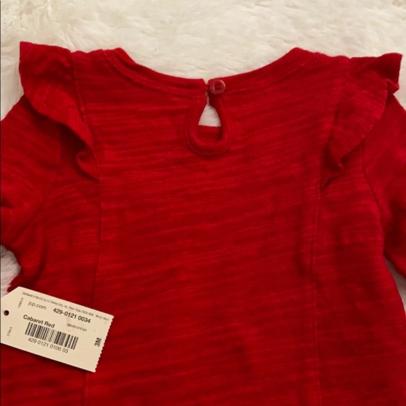 Arizona red Sweater top for Baby - Picture 4 of 4